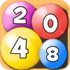 2048 Number Ball – The Physics Powered Number Puzzle