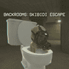 Backrooms Skibidi Escape – Outrunning Madness in the Yellow Maze