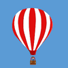 Balloon Ascending – Soaring High and Dodging Obstacles