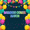 Balloon Color Matching – Mastering the Color Matching Portal Challenge