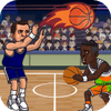 Basketball Swooshes – Outshooting Your Rivals