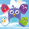 Bird Match Master – Mastering the Colorful Bird Puzzle Adventure