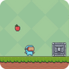 BlueGuy Escape – The Azure Exodus