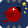 Bouncing Bird – Soaring High and Dodging Danger