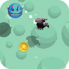 Bouncing Bug – Survival in the Rubber Box