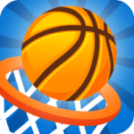 Bouncy Dunk – Bouncing Your Way to Basketball Glory
