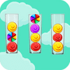 Candy cup Boom – Mastering the Dynamic Puzzle Challenge