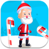Candy Xmas – Santa’s Sweet Holiday Adventure